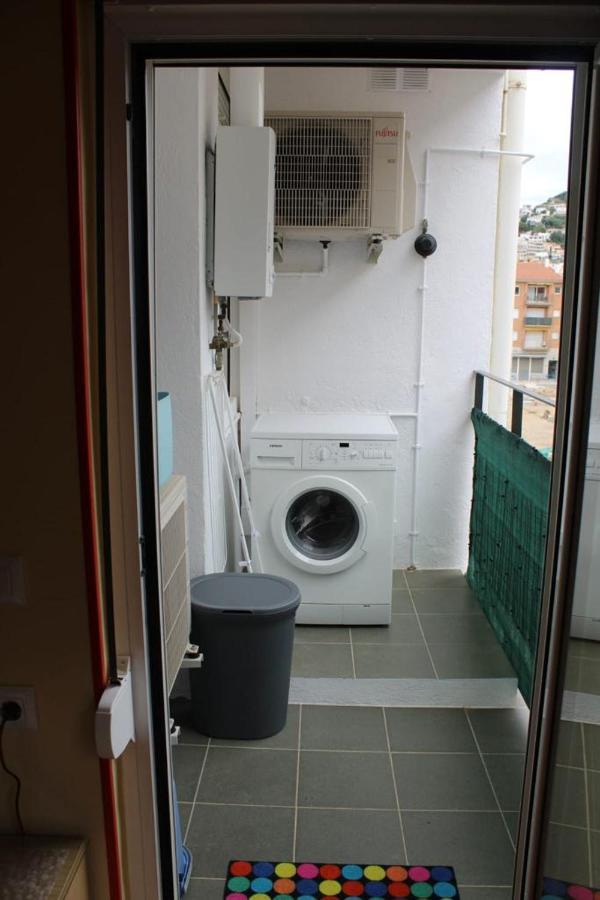 Apartaments Oller Centro Roses Exterior foto