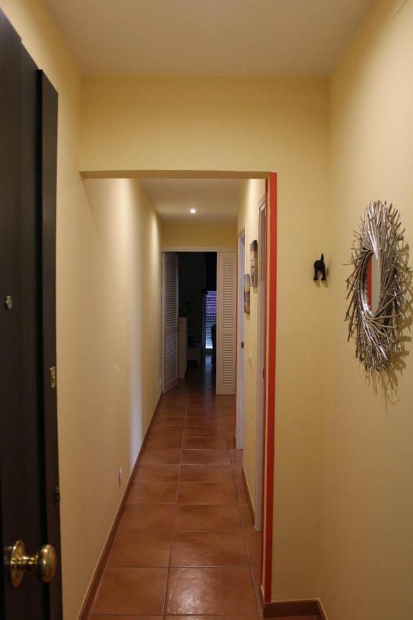 Apartaments Oller Centro Roses Exterior foto