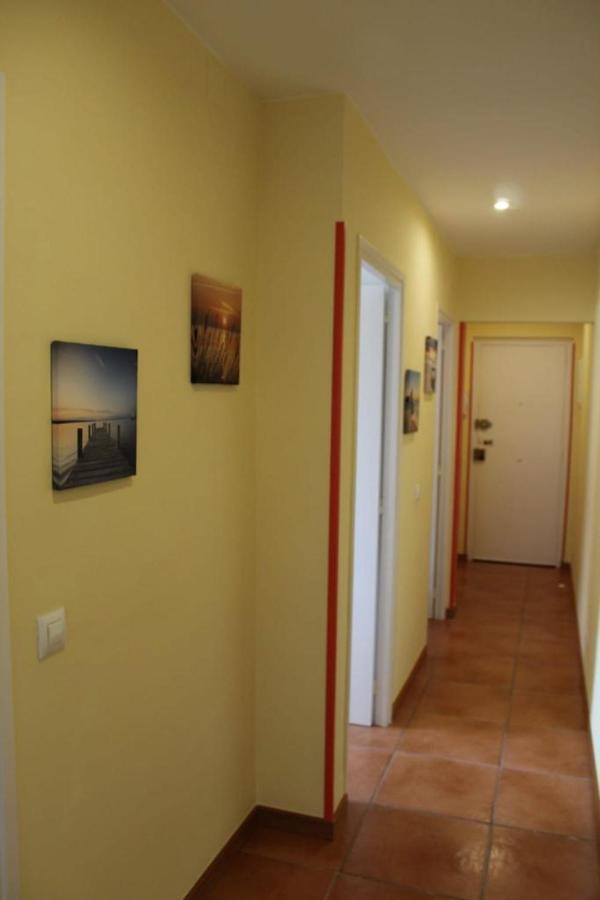 Apartaments Oller Centro Roses Exterior foto
