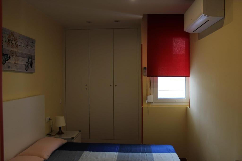 Apartaments Oller Centro Roses Exterior foto
