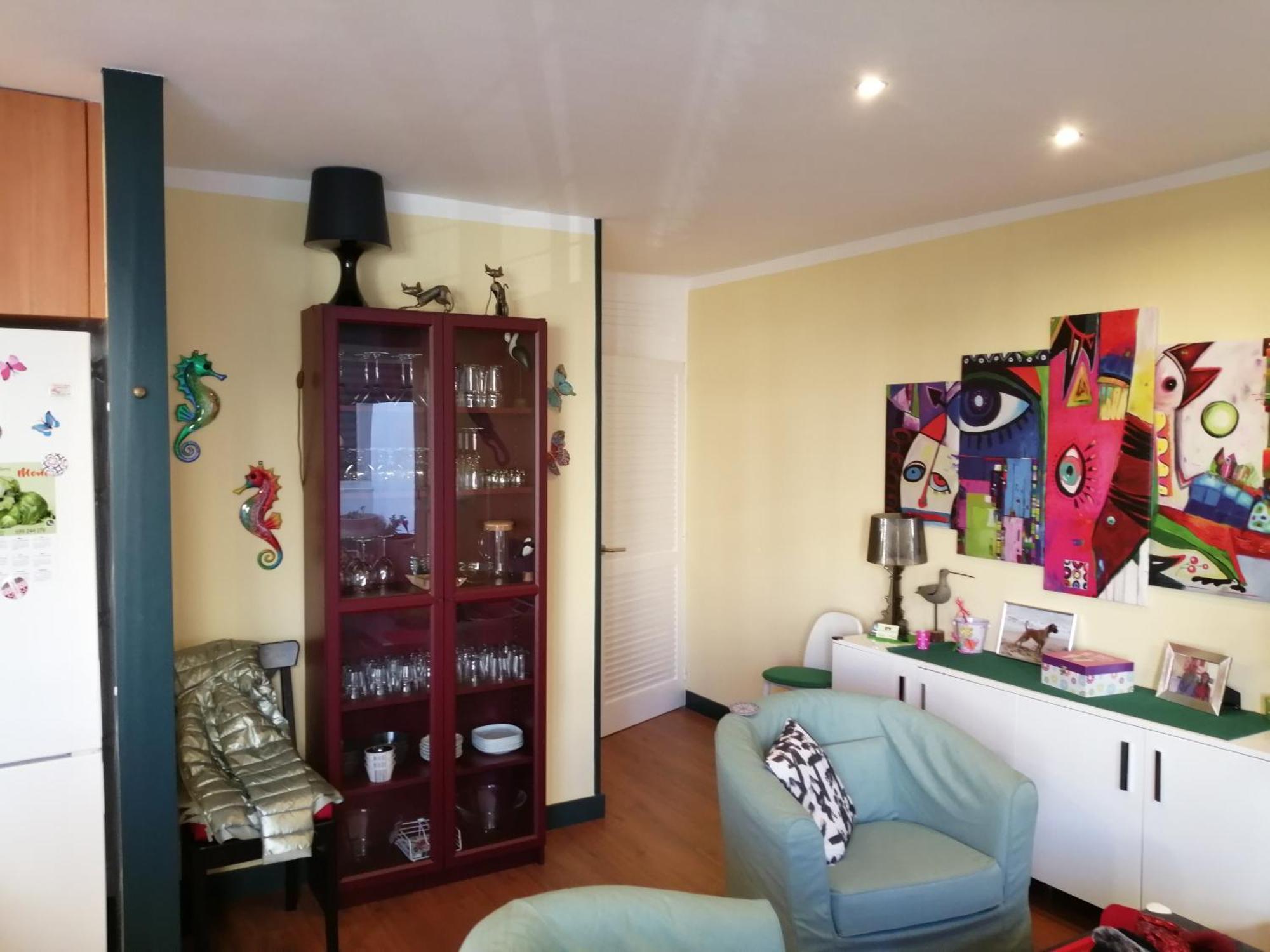 Apartaments Oller Centro Roses Exterior foto