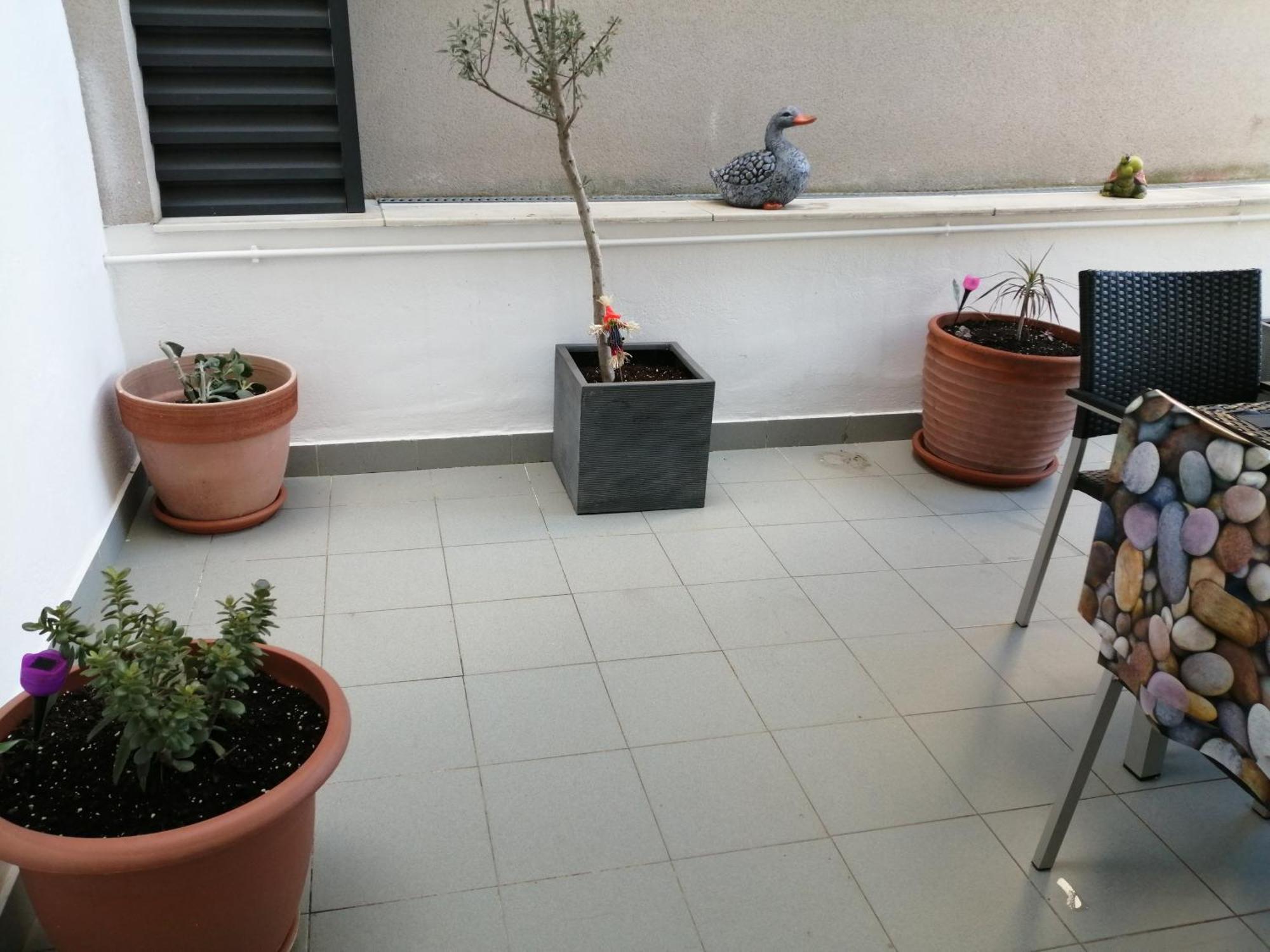 Apartaments Oller Centro Roses Exterior foto